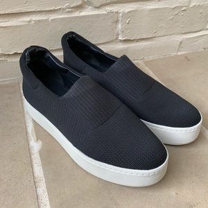 Vince Slip on Sneakers